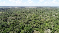 Projektgebiet Jacundá REED in Brasilien; Quelle: ForestFinest Consulting GmbH