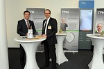 10. Nürnberger Unternehmer-Kongress mit 18. Neujahrsempfang. (Bild: smic! Events & Marketing) 10. Nürnberger Unternehmer-Kongress mit 18. Neujahrsempfang. (Bild: smic! Events & Marketing)