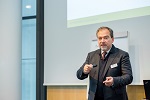 10. Nürnberger Unternehmer-Kongress mit 18. Neujahrsempfang. (Bild: smic! Events & Marketing)
