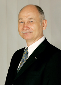 Oswald P. Zimmermann, CEO der datango AG und Wirtschaftssenator des EWS. Oswald P. Zimmermann, CEO der datango AG und Wirtschaftssenator des EWS.