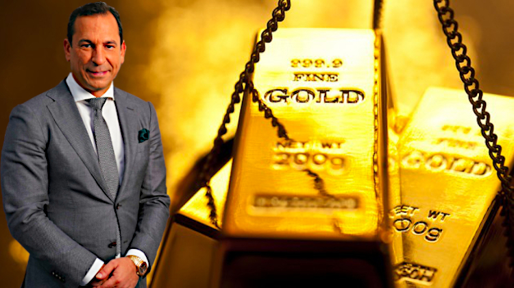 GSB Gold Standard Banking - Josip Heit: Der Weg ist das Ziel