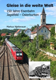 Seit 150 Jahren sorgen die Schienen der Frankenbahn für Anschluss an die weite Welt. (Foto ZUGhören) Seit 150 Jahren sorgen die Schienen der Frankenbahn für Anschluss an die weite Welt. (Foto ZUGhören)