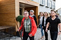 Reindlessen  in der Wirtsstube Alte Schmiede (c) Thomas Haberland (Hotel Traumschmiede)