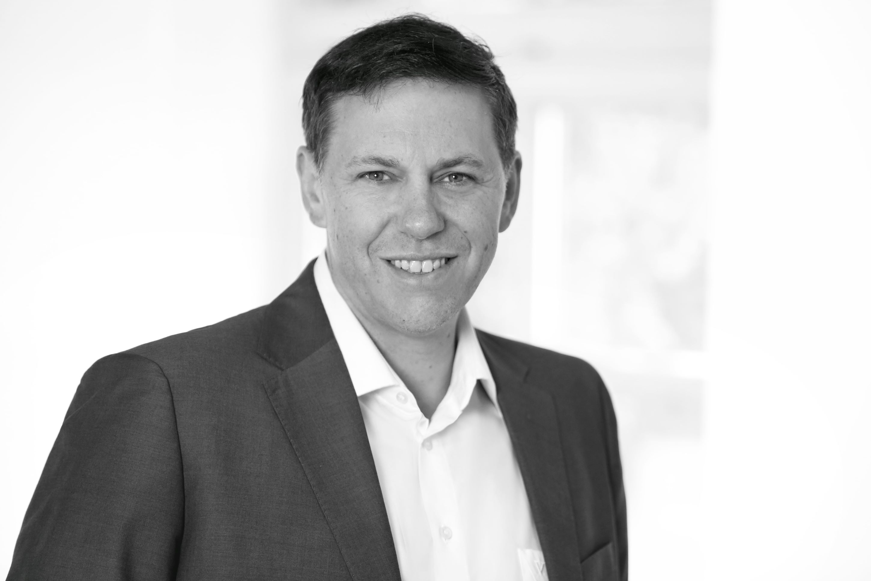 Thorsten Unger, CEO Wegesrand Thorsten Unger, CEO Wegesrand