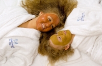 Beauty für Mutter und Tochter