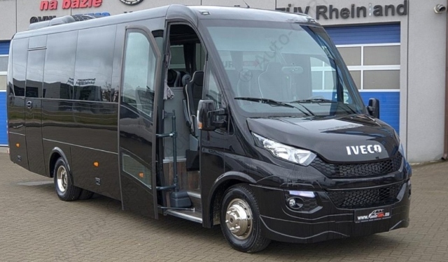 VIP Bus 24er VIP Bus 24er