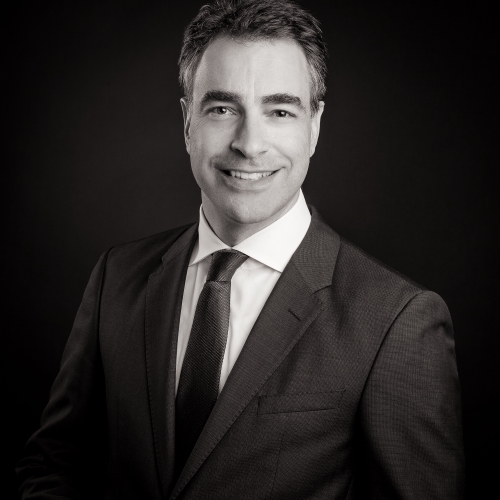 Björn Vortisch, Geschäftsführer der enexion group Björn Vortisch, Geschäftsführer der enexion group