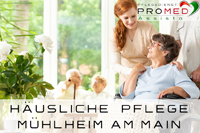 Pflegedienst in Mühlheim am Main, häusliche Pflege Mühlheim Pflegedienst in Mühlheim am Main, häusliche Pflege Mühlheim