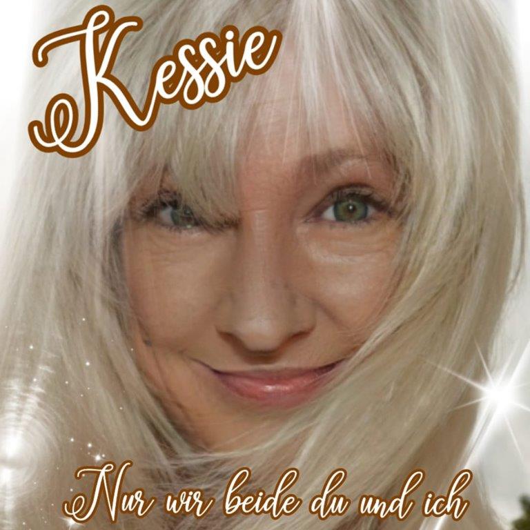 Kessie (Bildquelle: Netzkater Records) Kessie (Bildquelle: Netzkater Records)