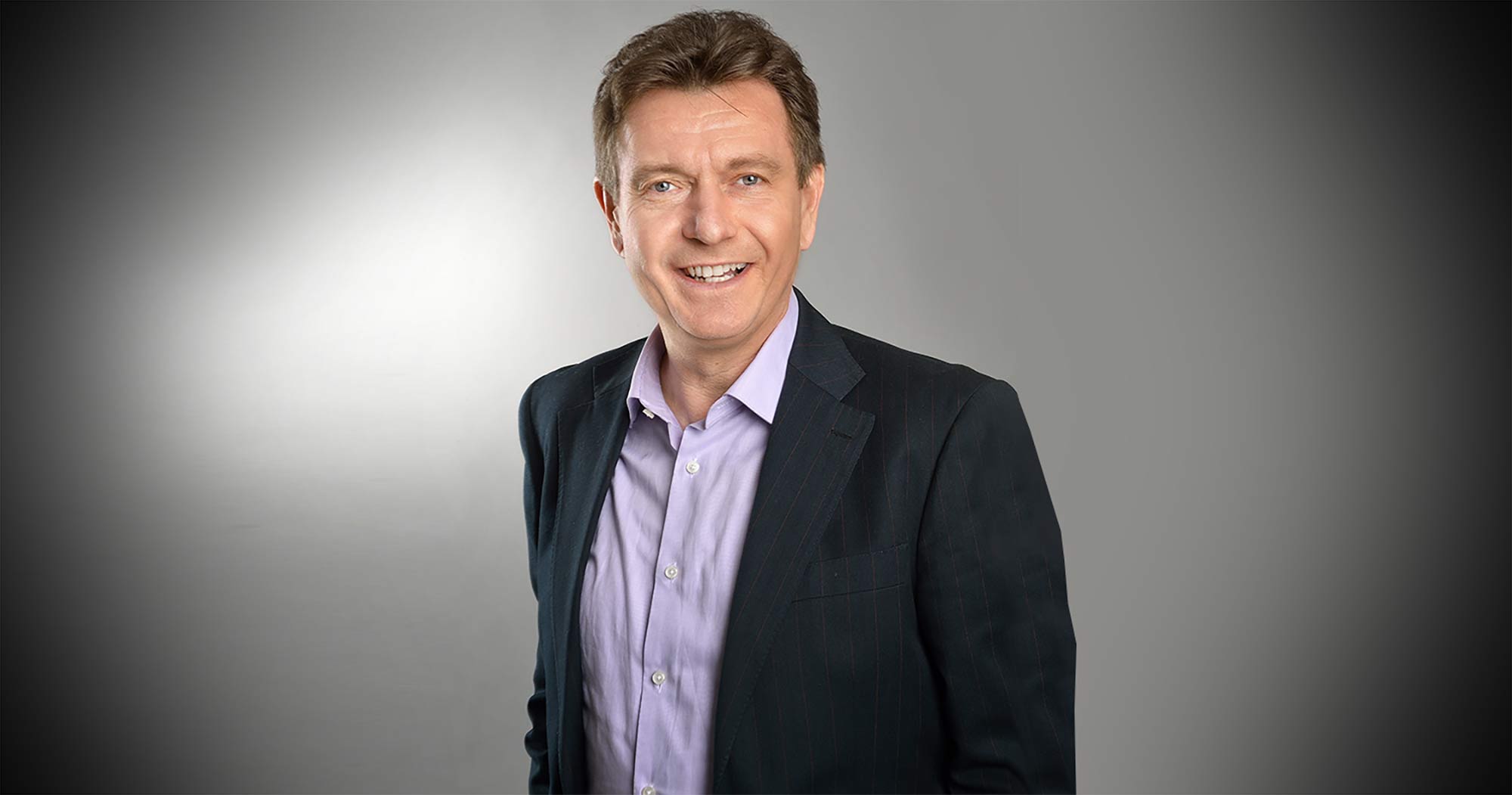 Peter Phillip Koss ist zertifizierter Experte für autogene Tiefenentspannung Peter Phillip Koss ist zertifizierter Experte für autogene Tiefenentspannung