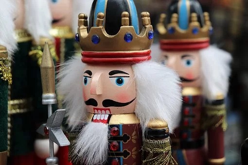 Kunde ist König - von Eric Mozanowski