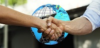 Erweiterung des YouSellWeSend Partnernetzwerks Erweiterung des YouSellWeSend Partnernetzwerks