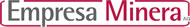 Logo der Empresa Minera Bergbau AG Logo der Empresa Minera Bergbau AG