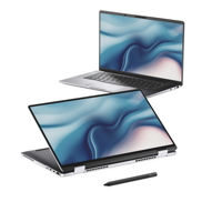 Dell Latitude 9510 2-in-1 (Quelle: Dell Technologies) Dell Latitude 9510 2-in-1 (Quelle: Dell Technologies)