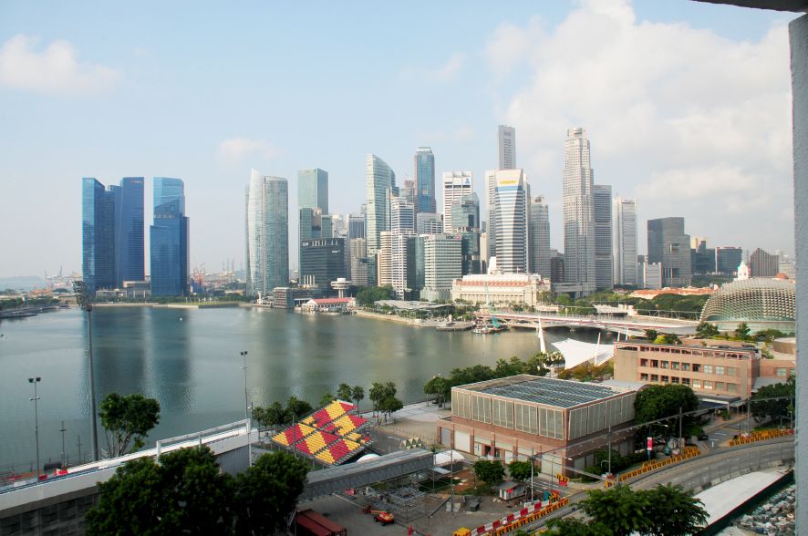Auf Gebeco Erlebniskreuzfahrt von Singapur bis nach Vietnam reisen Auf Gebeco Erlebniskreuzfahrt von Singapur bis nach Vietnam reisen