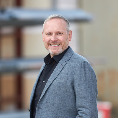 Thomas Issler gibt einen Einblick in die Jahresplanung 2020 Thomas Issler gibt einen Einblick in die Jahresplanung 2020