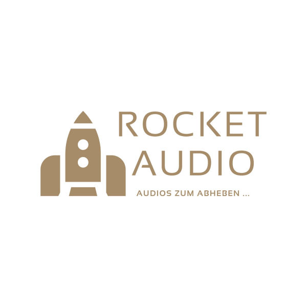 ROCKET AUDIO PRODUCTION - Audios zum Abheben