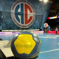 (Jocki_Foto, Erlangen): HC Erlangen startet am 9. Januar in die Wintervorbereitung