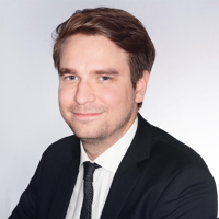 Thomas Gasber, Standortleiter adesso Bonn (Quelle: adesso) Thomas Gasber, Standortleiter adesso Bonn (Quelle: adesso)
