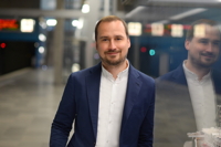 Sebastian Neil Hölken ist zum zweiten Geschäftsführer von HanseCom ernannt worden. (Quelle HanseCom)