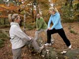 Therapie, TEUTO Vitalwanderwelt - OstWestfalenLippe Marketing GmbH