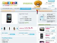 Mybidy-Website