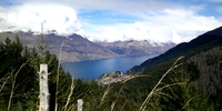 Schüleraustausch Neuseeland mit Stipendium: Queenstown (Foto: Stiftung Völkerverständigung) Schüleraustausch Neuseeland mit Stipendium: Queenstown (Foto: Stiftung Völkerverständigung)