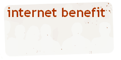 internet benefit internet benefit