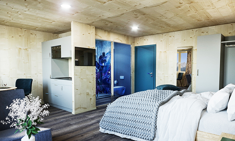 Suite Suite