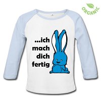 Spreadshirts Oster-Top 10 - Wie man eine bessere Figur als der Osterhase macht Spreadshirts Oster-Top 10 - Wie man eine bessere Figur als der Osterhase macht