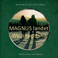 Musiker MAGNUS mit Weihnachtshit in den Charts