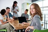 Weiterbildung für Assistenz und Sekretariat