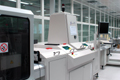 X-Ray bei der Huber Group