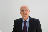 Ralph Schuler ist CEO der SHS VIVEON AG. (Quelle SHS VIVEON) Ralph Schuler ist CEO der SHS VIVEON AG. (Quelle SHS VIVEON)