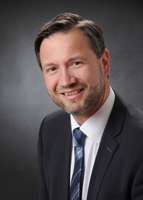 Frank Balow, Kryptografie-Spezialist der Security Division von NTT (Quelle: NTT Ltd.) Frank Balow, Kryptografie-Spezialist der Security Division von NTT (Quelle: NTT Ltd.)