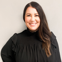 Mirja Marek ist seit Dezember Mitglied der Geschäftsführung und Client Service Director.