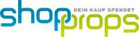 ShopProps - Dein Kauf spendet