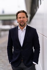 Dietmar Kraume, Mitgesellschafter und Geschäftsführer des Technologie-Anbieters Alliance Trading Dietmar Kraume, Mitgesellschafter und Geschäftsführer des Technologie-Anbieters Alliance Trading