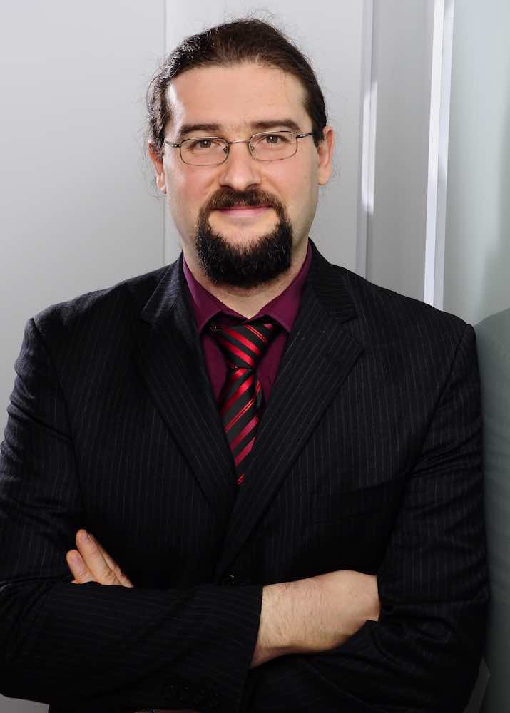 Dr.-Ing. Florian Kirchmann ist neuer Geschäftsführer Technik bei KUNZMANN (Foto: KUNZMANN) Dr.-Ing. Florian Kirchmann ist neuer Geschäftsführer Technik bei KUNZMANN (Foto: KUNZMANN)