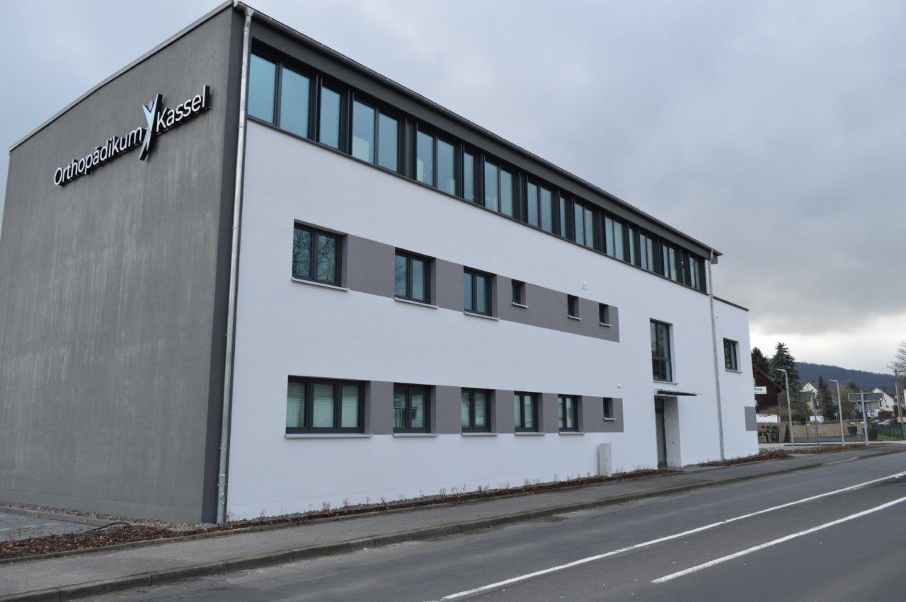 Orthopädikum Kassel