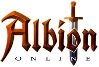 Albion Online Logo Albion Online Logo