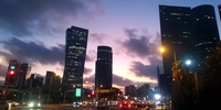 Gap Year: Freiwilligendienst mit Stipendium: Jasmina in Israel (Foto. Stiftung Mensch und Zukunft)