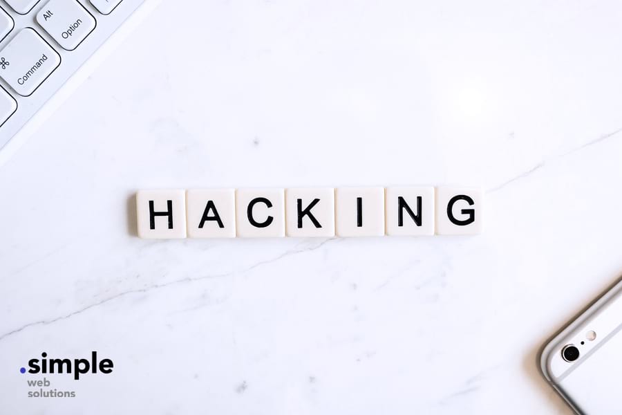 Onlineshop oder Website gehackt? Cyberangriffe nehmen zu! Onlineshop oder Website gehackt? Cyberangriffe nehmen zu!