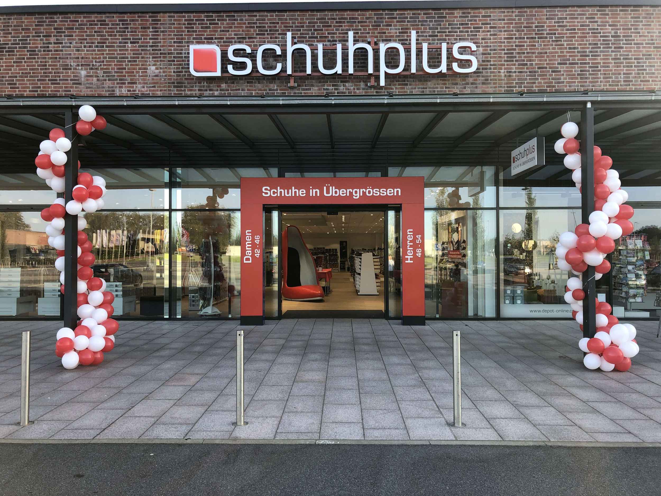 Schuhe inÜbergröße in Kaltenkirchen kaufen Schuhe inÜbergröße in Kaltenkirchen kaufen