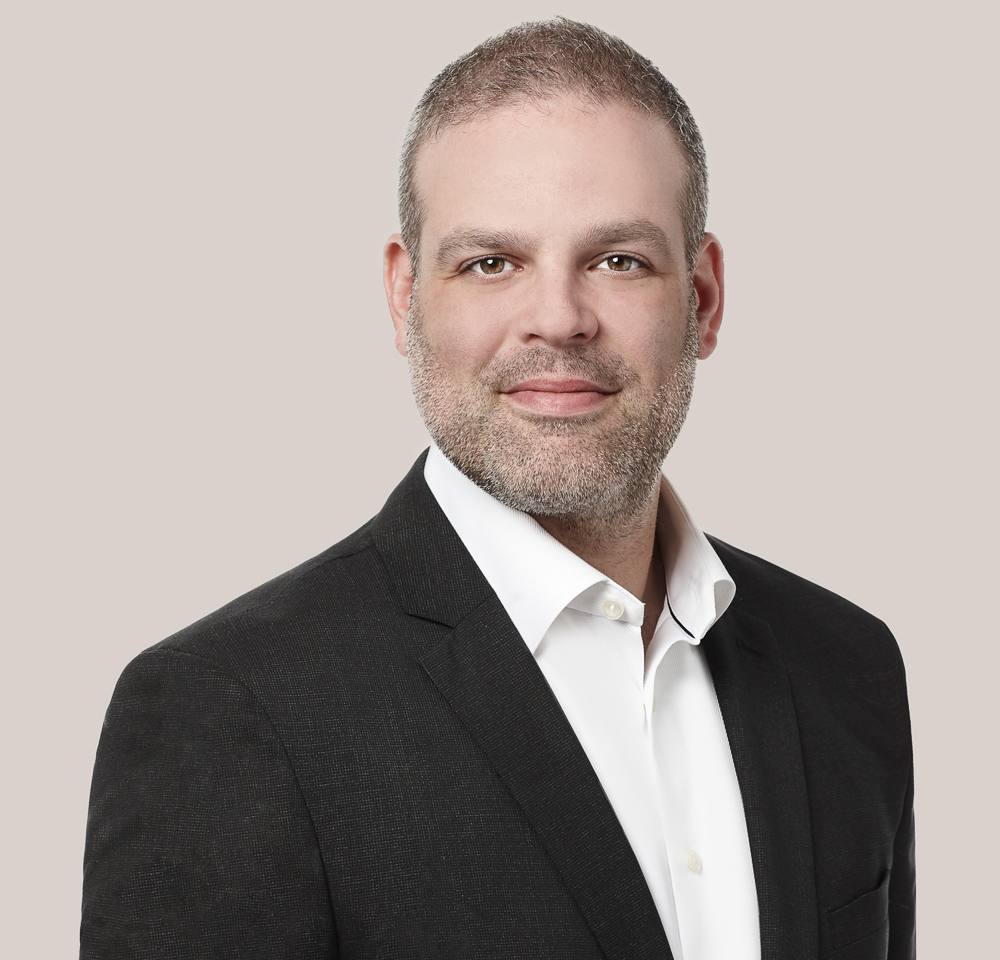 Stuart Kozlick, Mitglied des Healthcare Advisory Boards bei RTI. Stuart Kozlick, Mitglied des Healthcare Advisory Boards bei RTI.