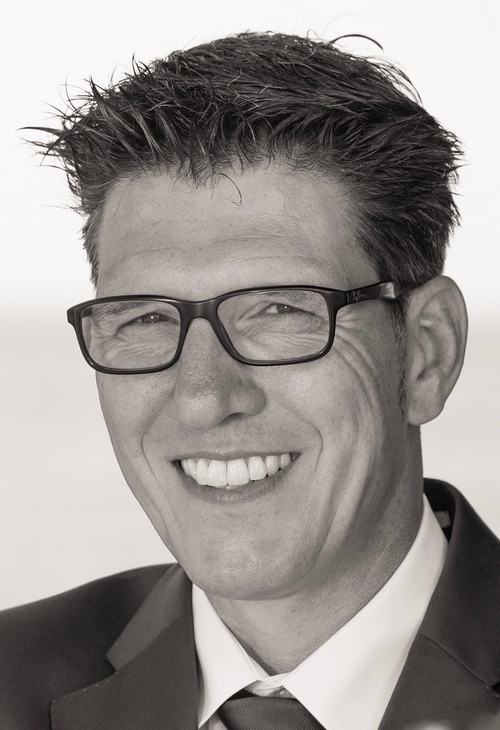 Thomas Plein, Channel Manager für den deutschsprachigen Raum bei Varonis