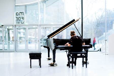 Symposium „Musik und Gesellschaft“  (c) Victor Marin