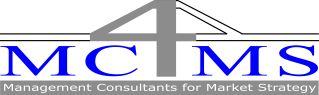 MC4MS - Consulting für die Finanzindustrie - Research • Strategie • Marketing MC4MS - Consulting für die Finanzindustrie - Research • Strategie • Marketing