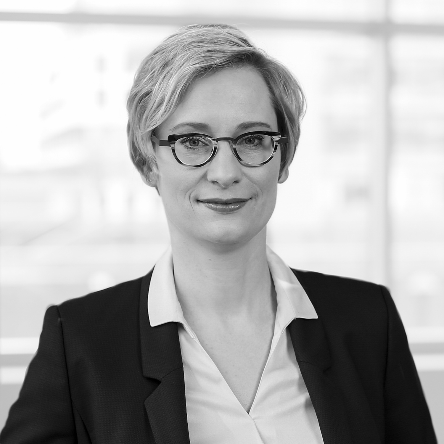 : Janine Müller-Dodtüber Tech-Unternehmen im Gesundheitssektor