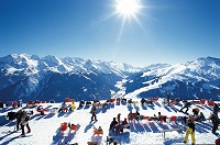 Après-Ski (Tux-Finkenberg)